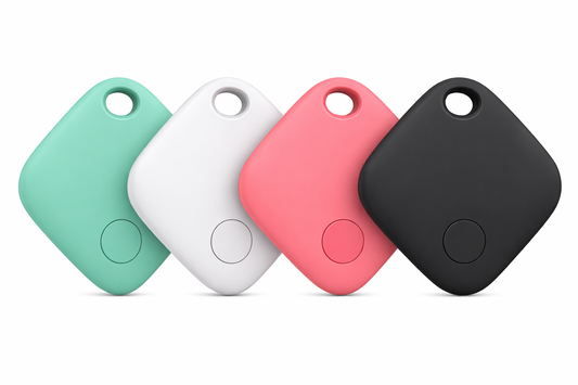 Air Tag GPS Tracker