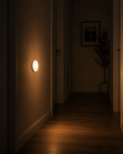 ENSOREN Motion Light Pro